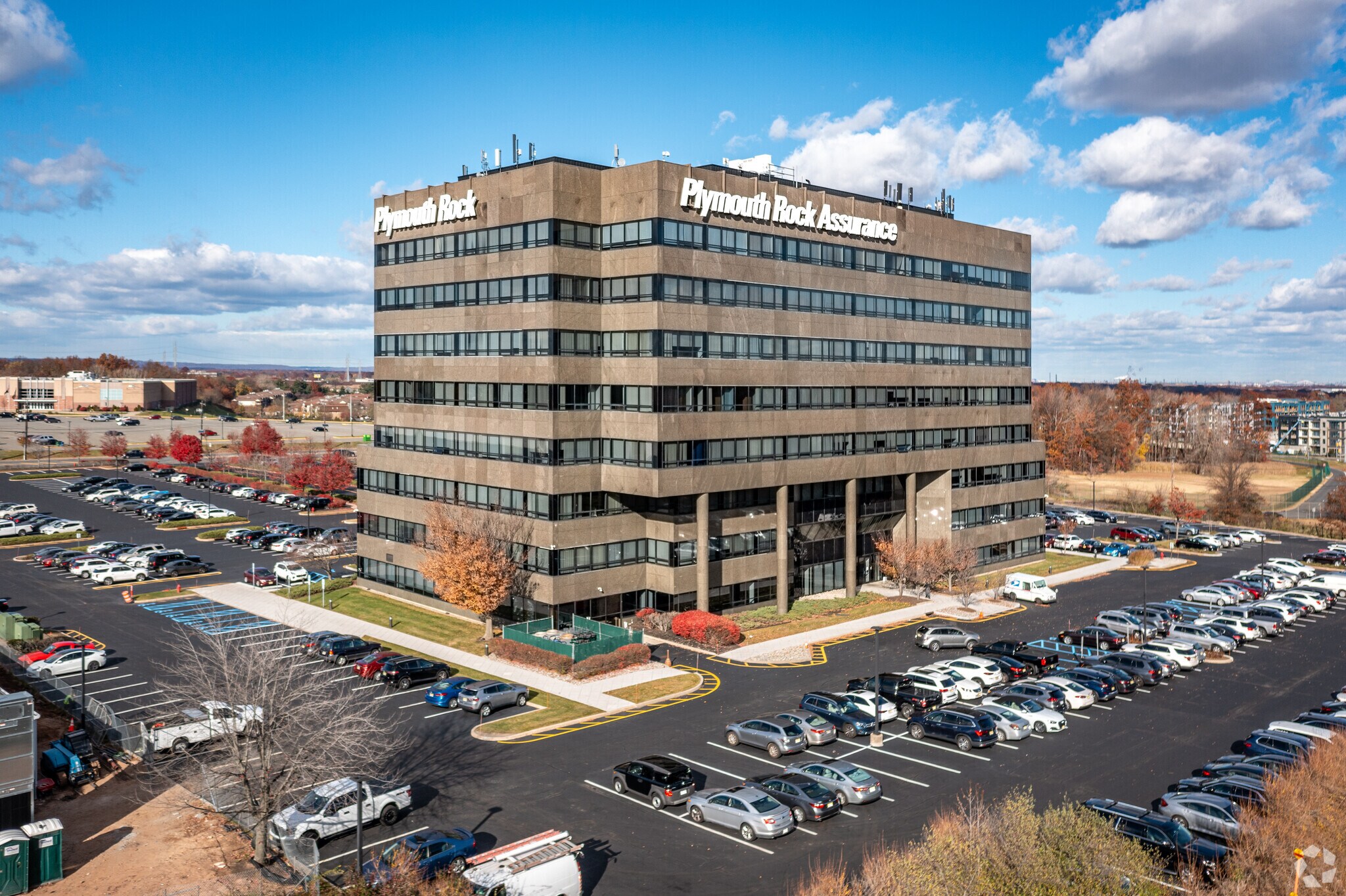 581 Main St, Woodbridge, NJ à louer Photo du bâtiment- Image 1 de 7