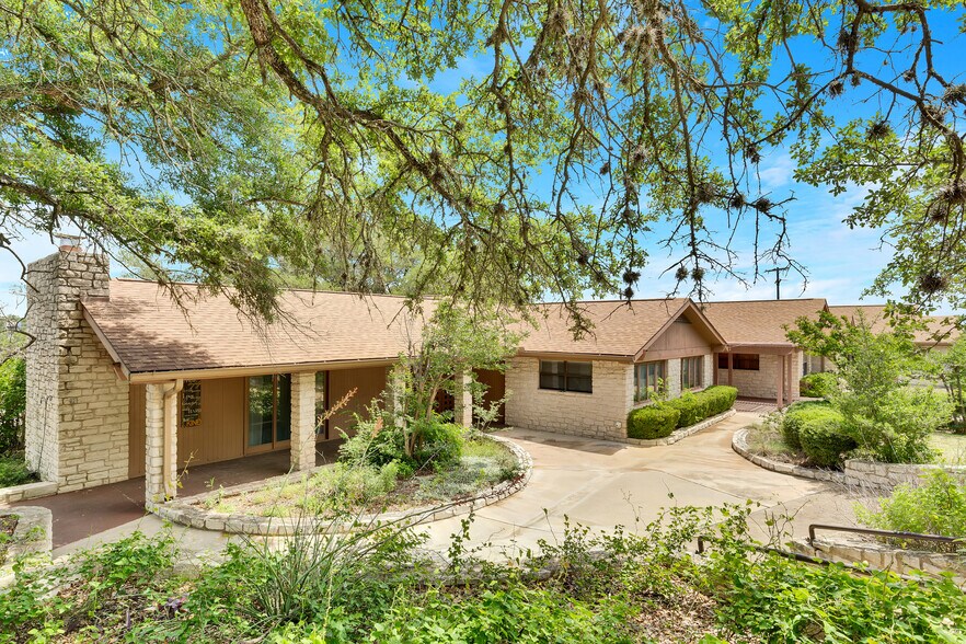 3035 W Highway 290, Dripping Springs, TX à vendre - Photo principale - Image 1 de 22