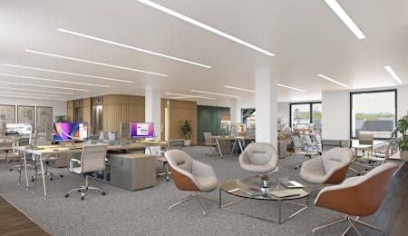 64 St James's St, London for lease - Interior Photo - Image 2 of 6