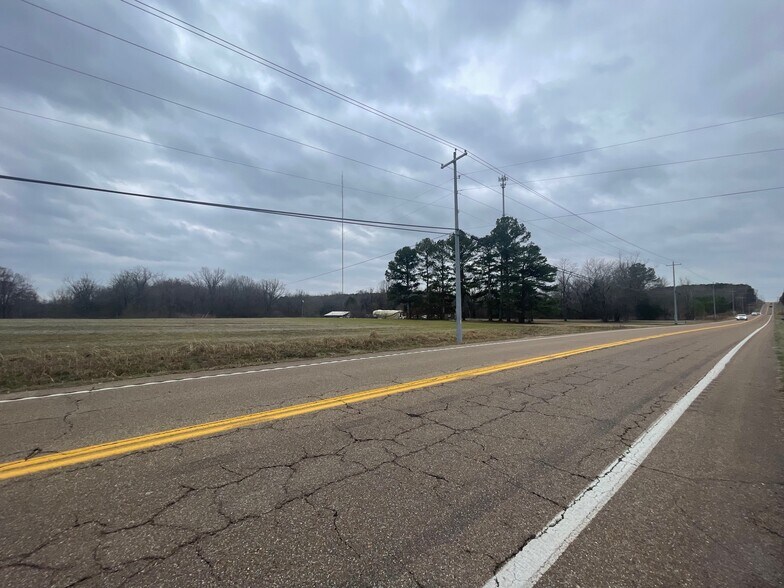 0 Hwy 70 & Browns Church Road hwy, Jackson, TN à vendre - Photo du bâtiment - Image 3 de 23