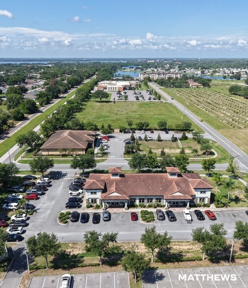 1852 Mayo Dr, Tavares, FL for sale - Building Photo - Image 2 of 4