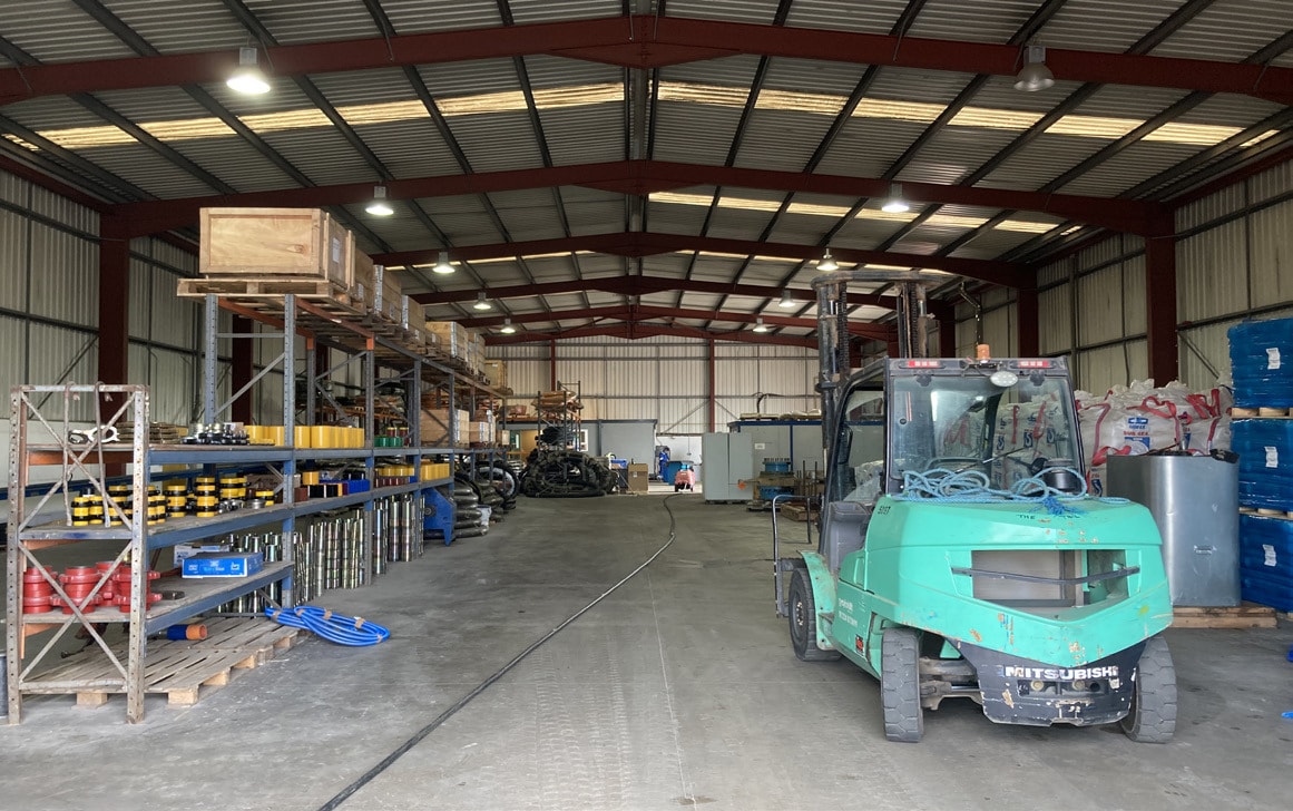 Badentoy Rd, Portlethen à louer Photo intérieure- Image 1 de 1