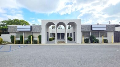 750 N Mountain Ave, Upland, CA for lease Interior Photo- Image 1 of 10