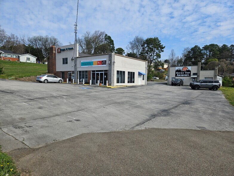 10922 Chapman Hwy, Seymour, TN à louer - Photo intérieure - Image 3 de 3