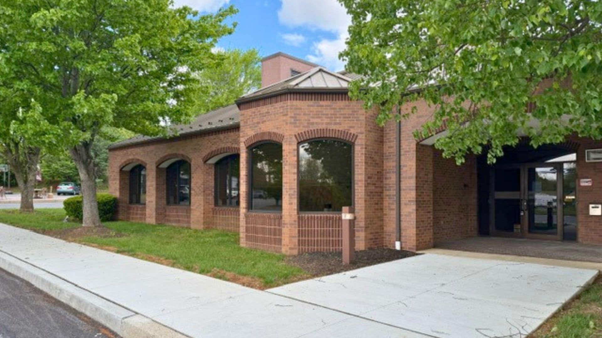 1995 Brookside Rd, Macungie, PA à louer Photo du bâtiment- Image 1 de 10
