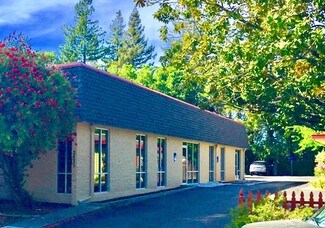 More details for 2435 Professional Dr, Santa Rosa, CA - Office for Lease