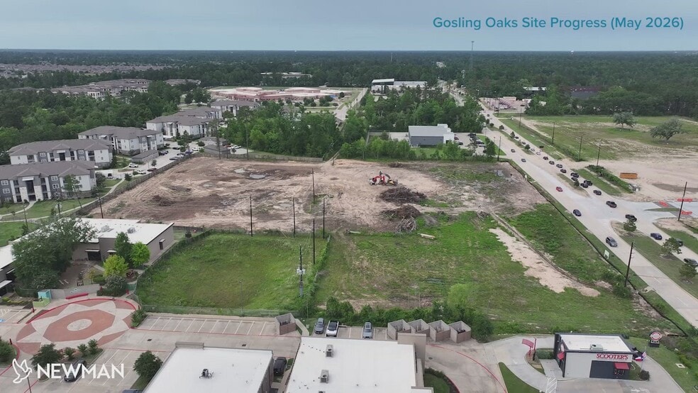 24702 Gosling, Spring, TX for lease - Commercial Listing Video - Image 3 of 9