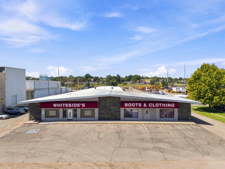 2015-2017 2nd Ave, Greeley, CO à vendre - Photo du bâtiment - Image 1 de 27