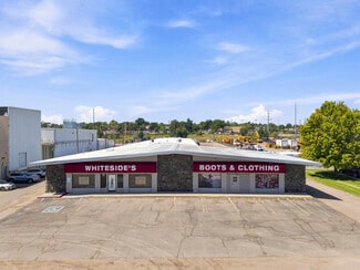 More details for 2015-2017 2nd Ave, Greeley, CO - Industrial for Sale