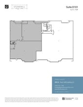 2915 Red Hill Ave, Costa Mesa, CA for lease Floor Plan- Image 1 of 1