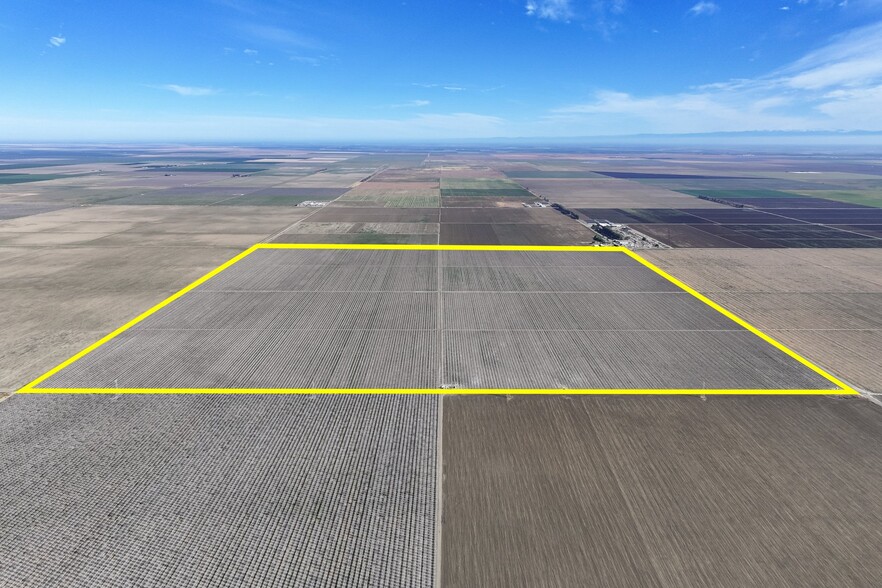 Colusa Avenue, Five Points, CA for sale - Primary Photo - Image 1 of 12