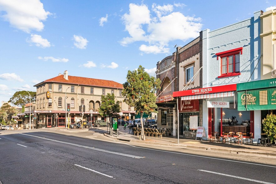 273 Bondi Rd, Bondi for sale - Building Photo - Image 2 of 9