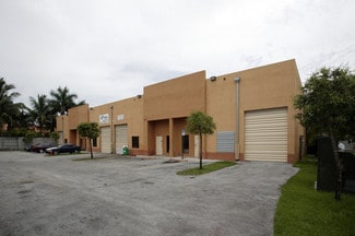 Plus de détails pour 12913 W Okeechobee Rd, Hialeah, FL - Industriel à vendre