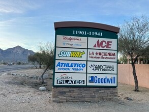 11901-11951 N 1st Ave, Tucson, AZ for lease Interior Photo- Image 2 of 6