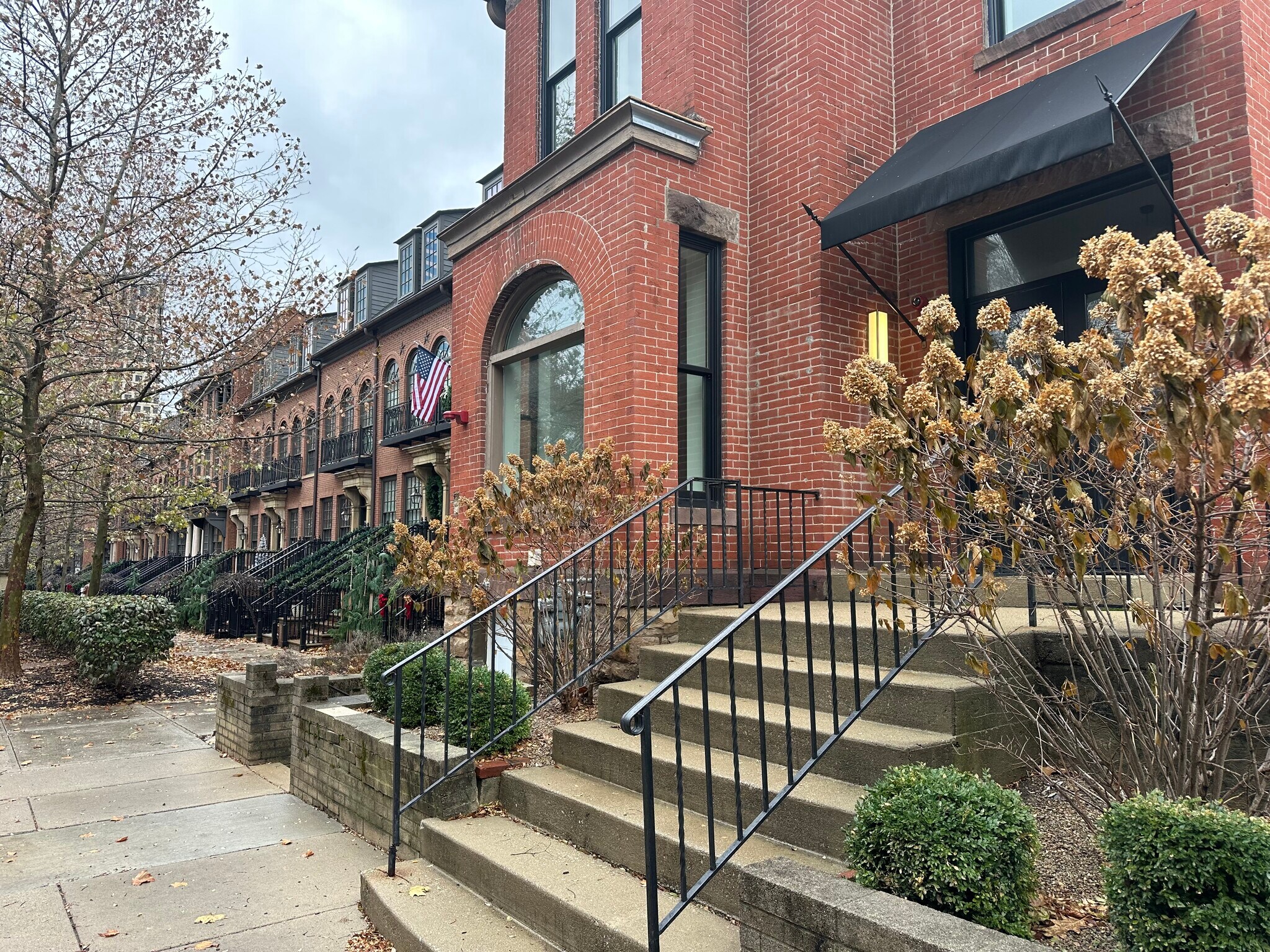 306 E Gay St, Columbus, OH for lease Building Photo- Image 1 of 20