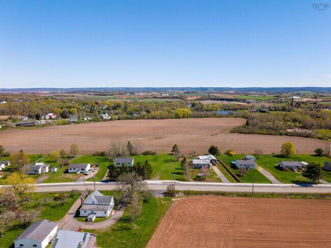 Plus de détails pour Chapel Road, Canning, Ns, Canning, NS - Terrain à vendre