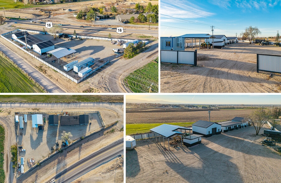 3744 Highway 16, Eagle, ID for lease - Building Photo - Image 3 of 5