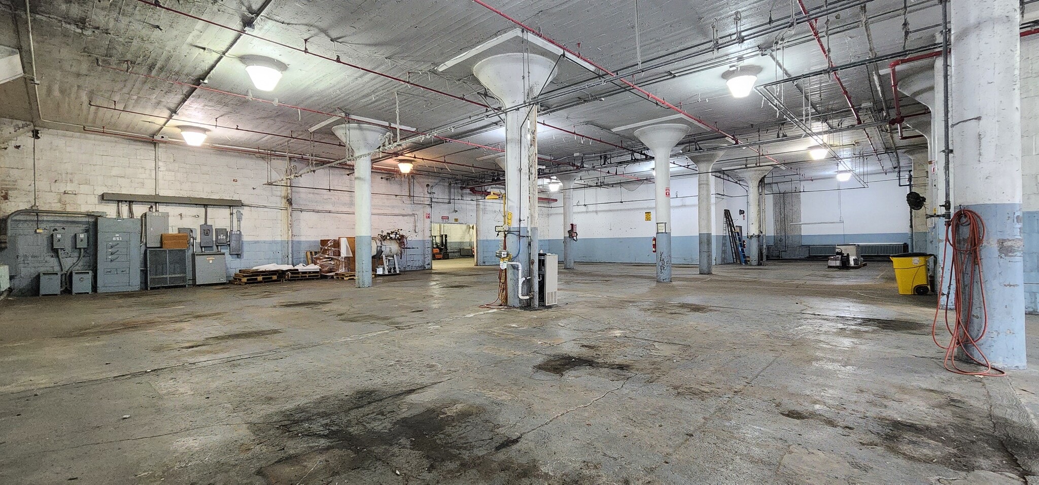 20 8th Ave, Carbondale, PA for lease Building Photo- Image 1 of 6