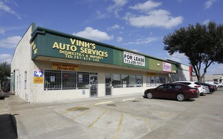 Plus de détails pour 12918 Bellaire Blvd, Houston, TX - Commerce de détail à louer