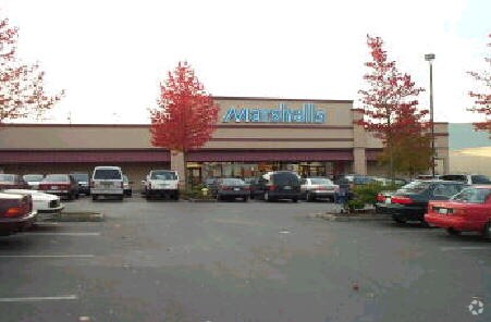 3105-3305 Alderwood Mall Blvd, Lynnwood, WA for lease - Building Photo - Image 2 of 2