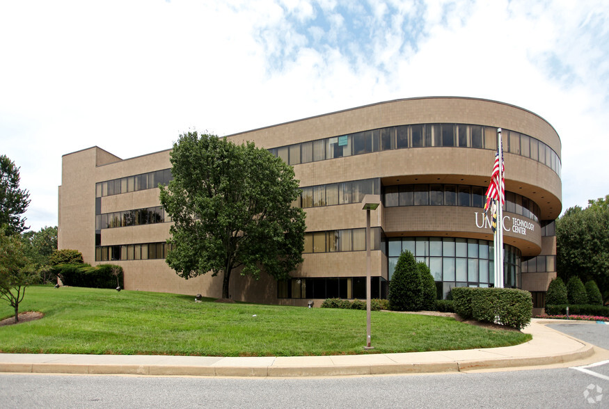 1450 S Rolling Rd, Halethorpe, MD à vendre - Photo principale - Image 1 de 1