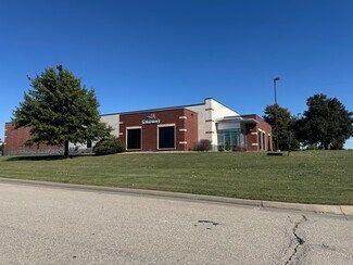 More details for 3900 E 12th Ave, Winfield, KS - Industrial for Sale