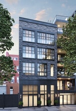 346 Metropolitan Ave, Brooklyn, NY for lease Building Photo- Image 1 of 1