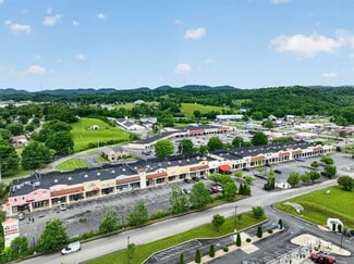 More details for 100 Linden Square Dr, Bristol, VA - Retail for Sale