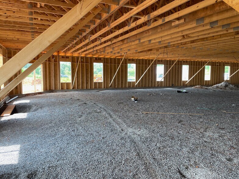 156 Chesapeake Ln, Clarksville, TN à louer - Photo du bâtiment - Image 3 de 10