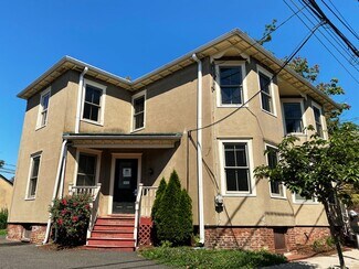 Plus de détails pour 9-11 Charlton St, Princeton, NJ - Bureau à louer