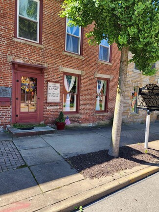 More details for 164 E Main St, Saint Clairsville, OH - Office for Lease