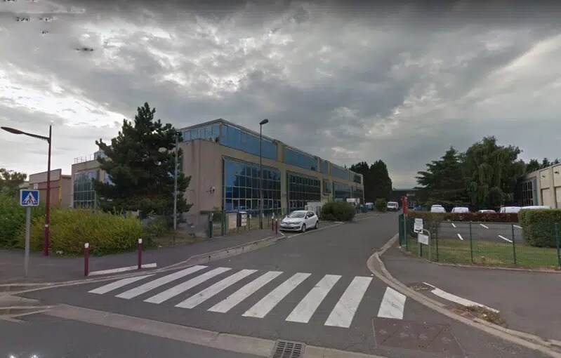 Flex dans Bezons à louer - Photo du bâtiment - Image 2 de 8