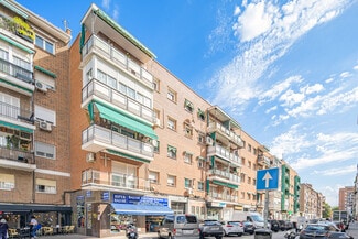 Plus de détails pour Calle del Conde de Vistahermosa, 23-25, Madrid - Multi-résidentiel à vendre