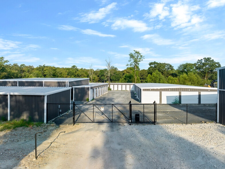 21 Pinyon Rd, Broken Bow, OK à vendre - Photo du bâtiment - Image 3 de 19