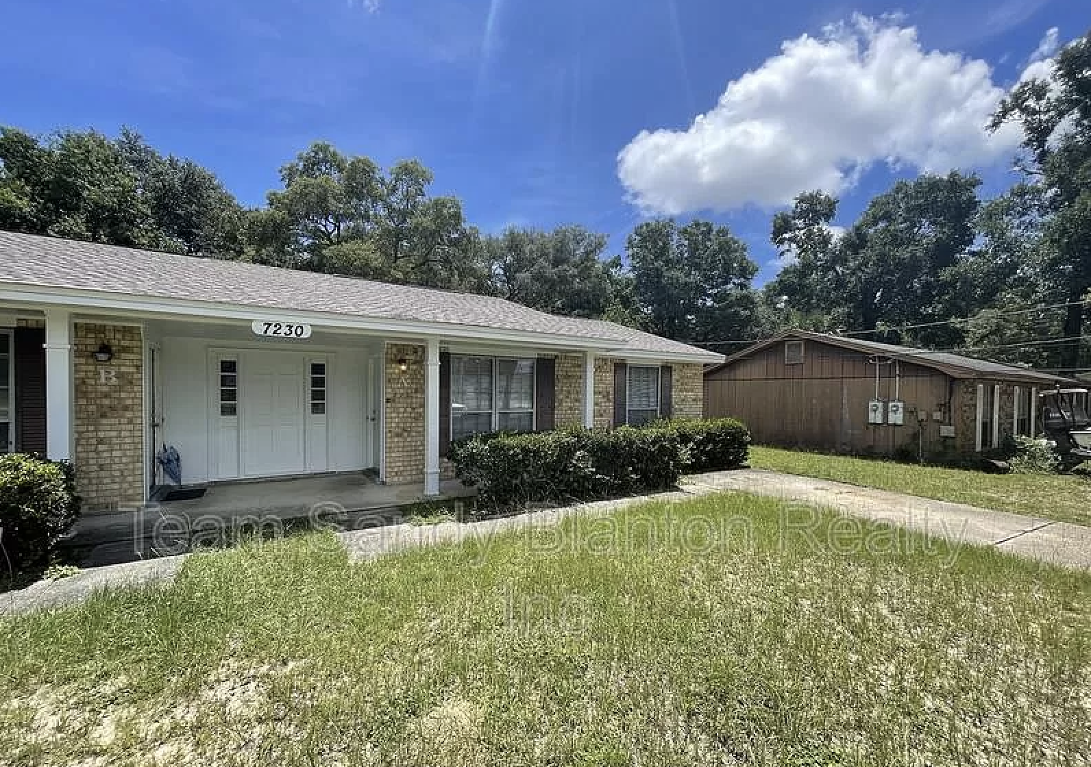 7230 Lanier Dr, Pensacola, FL for sale Primary Photo- Image 1 of 1