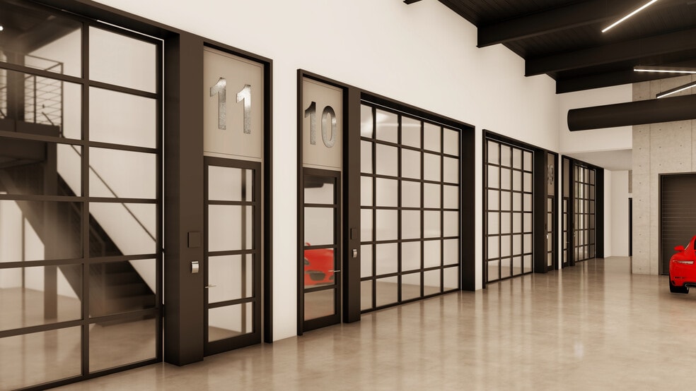 7022 Old Katy Rd, Houston, TX à vendre - Photo intérieure - Image 2 de 27