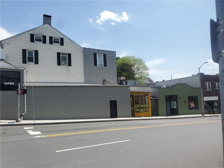 762 Main St, New Rochelle, NY for sale - Building Photo - Image 2 of 28