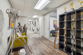 More details for 4350 East-West Hwy, Bethesda, MD - Office for Lease