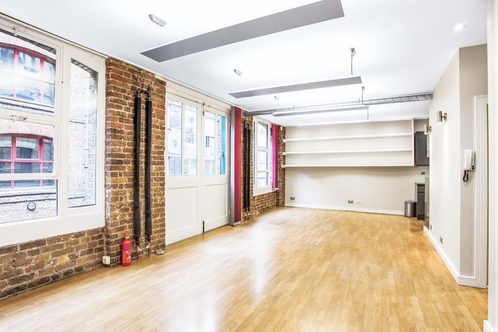 1 Luke St, Londres à vendre Photo du bâtiment- Image 1 de 19