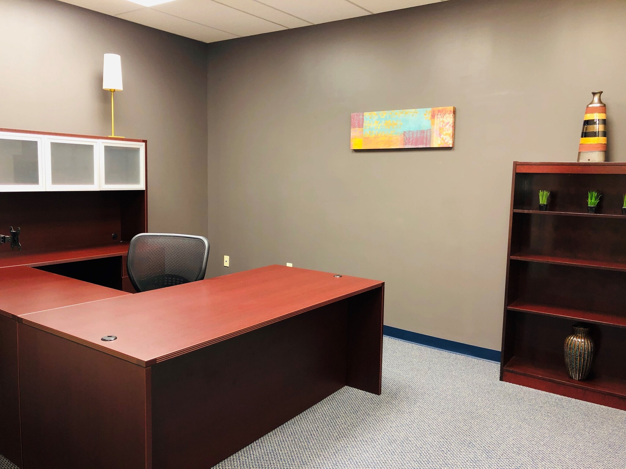 10701 Corporate Dr, Stafford, TX for lease Interior Photo- Image 1 of 1