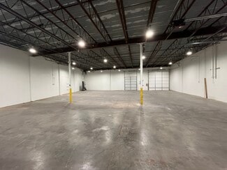 Plus de détails pour 45 N Broadview St, Cape Girardeau, MO - Industriel à louer