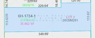 More details for Lot 2 Packerland Dr, Green Bay, WI - Land for Sale