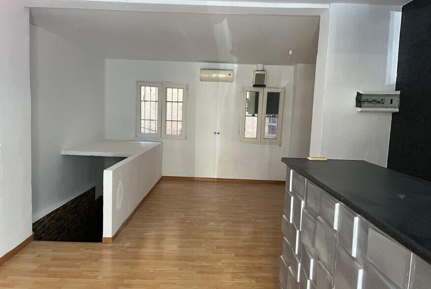 Immeuble residentiel dans Madrid, Madrid à vendre - Photo intérieure - Image 1 de 1