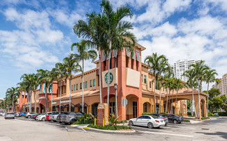 More details for 18205-18295 Biscayne Blvd, Miami, FL - Office for Lease