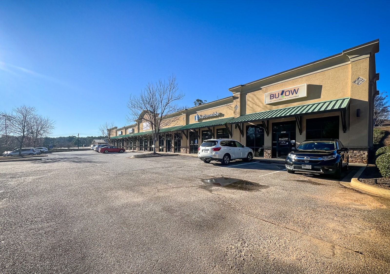 7325 Saint Andrews Rd, Irmo, SC for lease Primary Photo- Image 1 of 23
