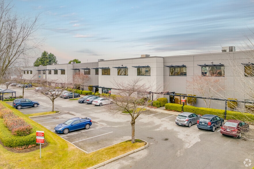 1511 Derwent Way, Delta, BC for sale - Building Photo - Image 1 of 1