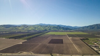 More details for 42100 El Camino Real, Greenfield, CA - Land for Sale