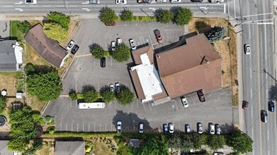 2029 Ware St, Abbotsford, BC - Aérien  Vue de la carte - Image1