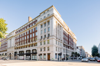 Plus de détails pour 1-9 Portman Sq, London - Bureau à louer