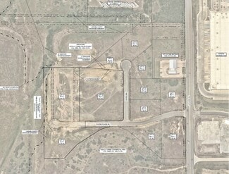 More details for Foster Road, San Antonio, TX - Land for Sale